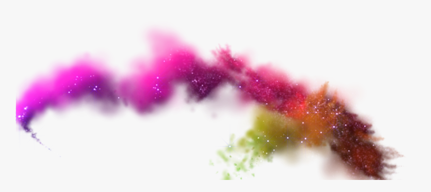 Red Smoke Png Transparent - Magic Smoke Png, Png Download, Free Download