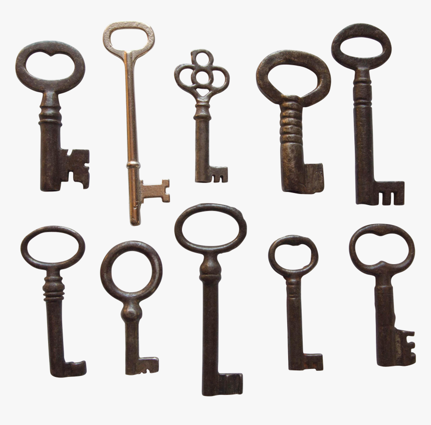 Keychain, HD Png Download, Free Download