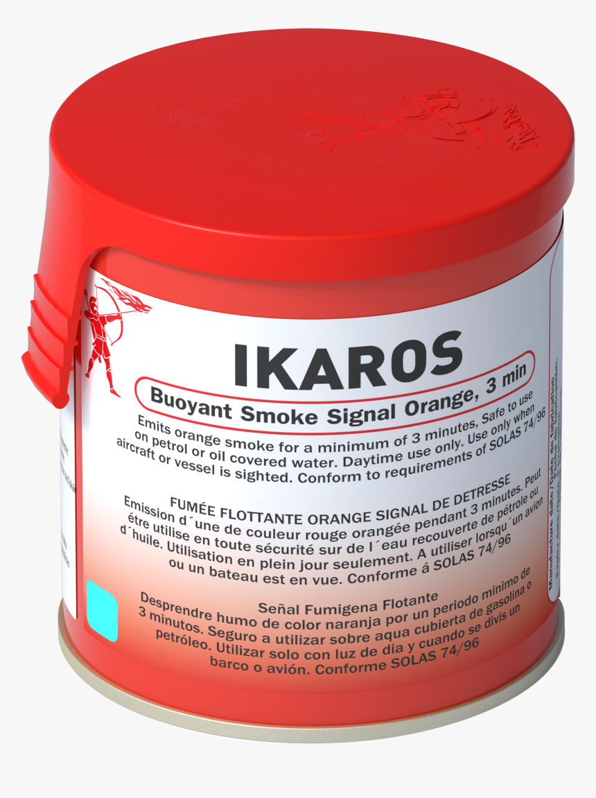 Ikarosbuoyantsmoke - Cosmetics, HD Png Download, Free Download