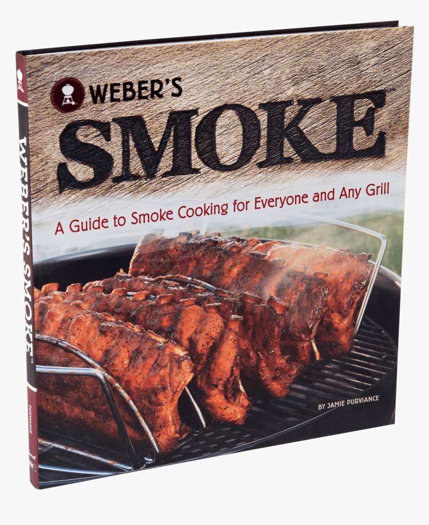 Weber"s Smoke View - Weber's Smoke, HD Png Download, Free Download