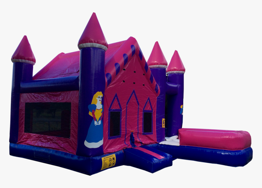 Shananagins Bounce House & Party Rentals - Inflatable, HD Png Download, Free Download