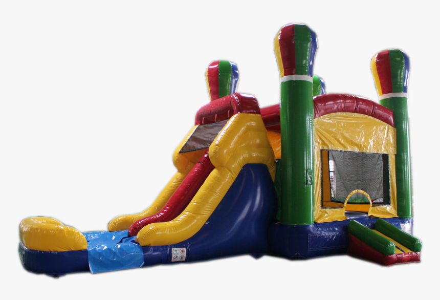 Inflatable, HD Png Download, Free Download