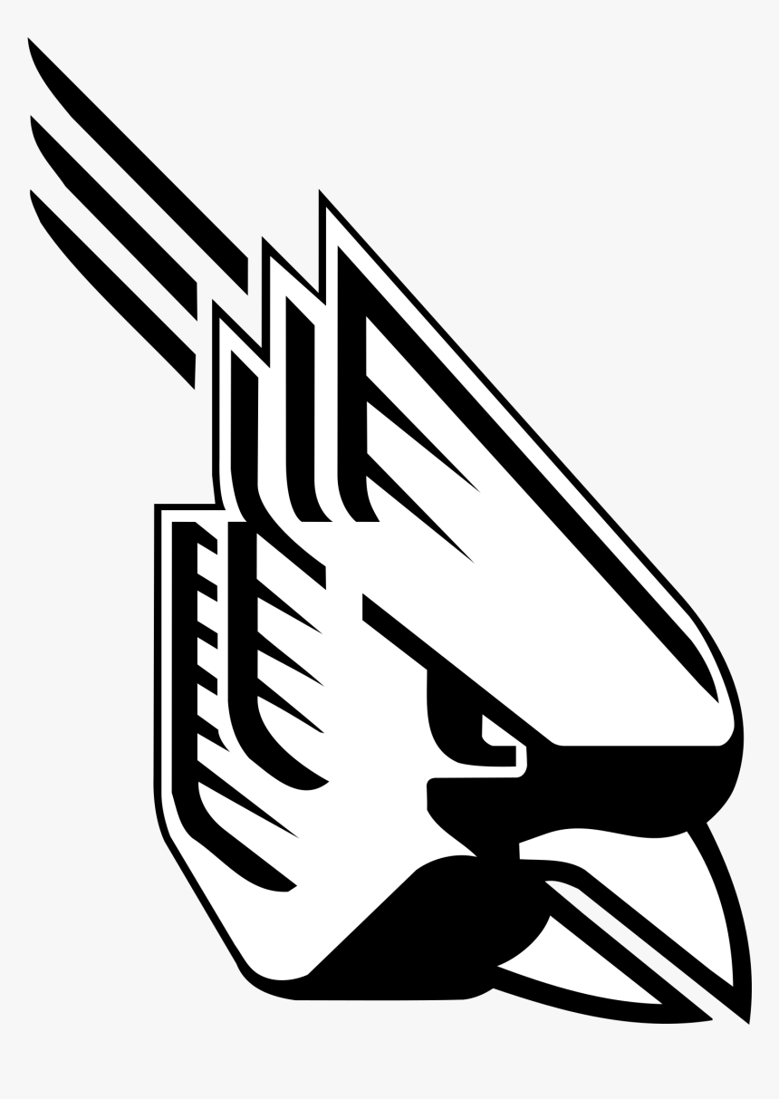 Charlie Cardinal Logo Png Transparent - Logo Ball State University, Png Download, Free Download