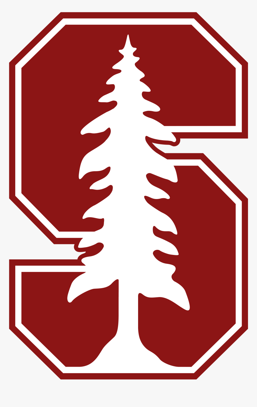 Stanford Logo Png, Transparent Png, Free Download