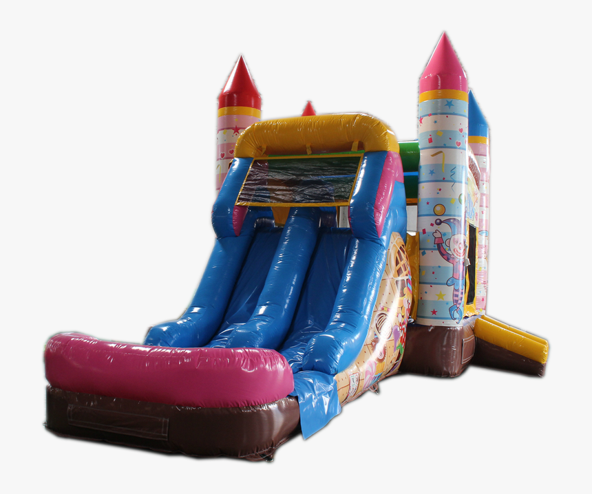 Inflatable, HD Png Download, Free Download