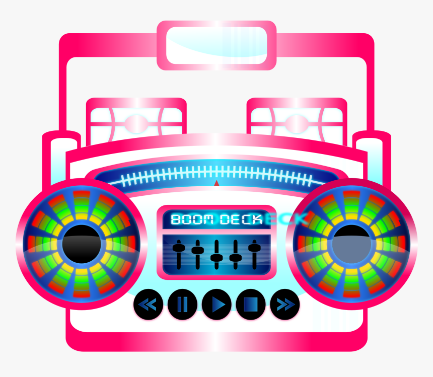 Pop Music Clipart, HD Png Download, Free Download