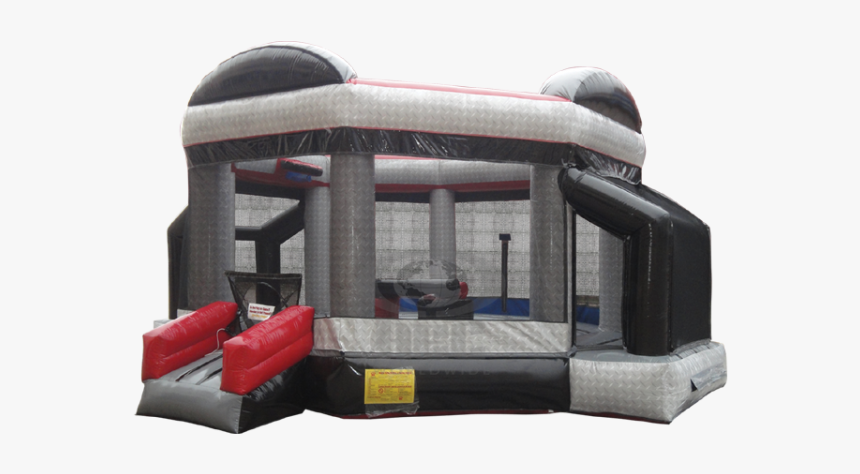 Octagon Extreme Digital 640 Watermark - Octagon Extreme Jousting Arena, HD Png Download, Free Download