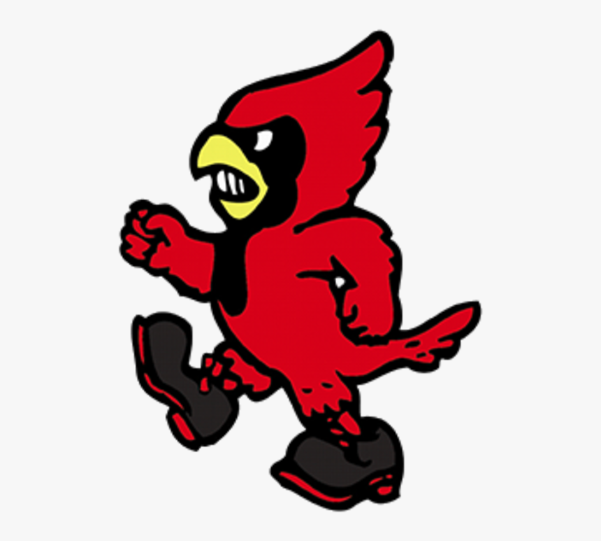 Whittier High School Cardinal, HD Png Download, Free Download