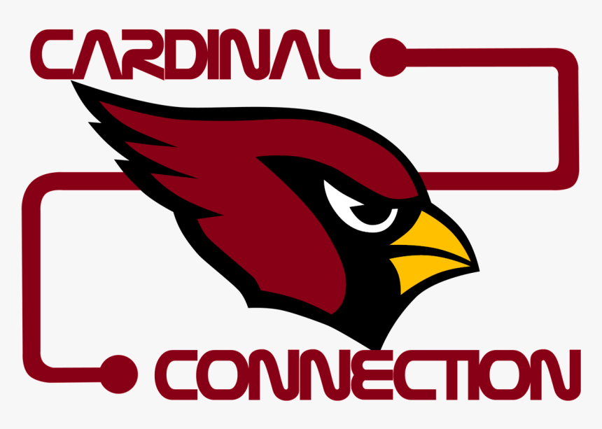 Cardinal Connection Logo - Cardinal, HD Png Download, Free Download