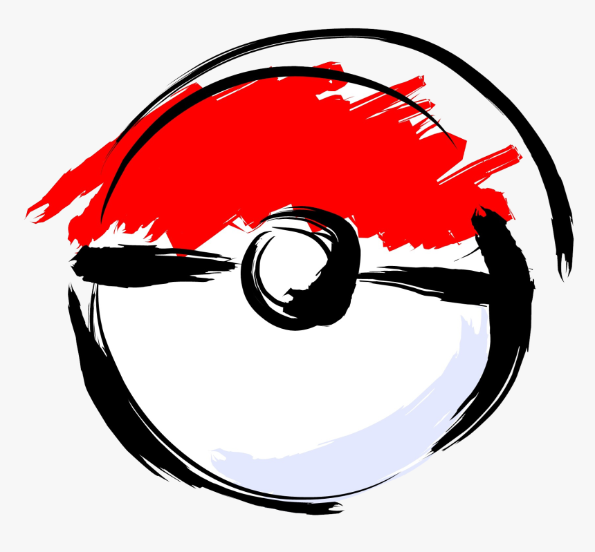 Pokemon Go Death Tracker , Png Download - Pokeball Design, Transparent Png, Free Download