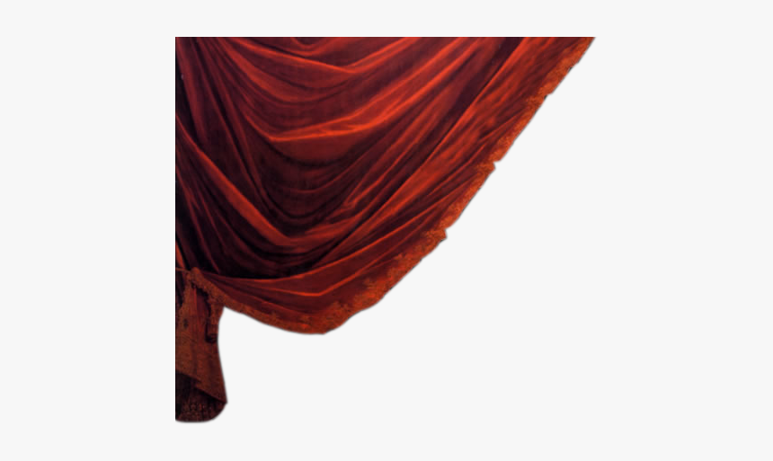 Old Curtain Velvet Png, Transparent Png, Free Download