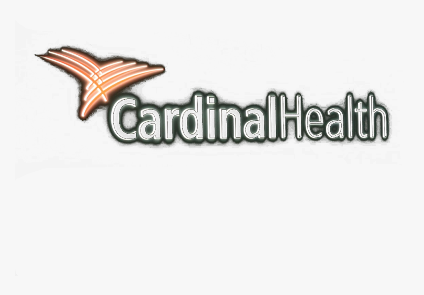 Cardinal Health Png Free Download - Emblem, Transparent Png, Free Download