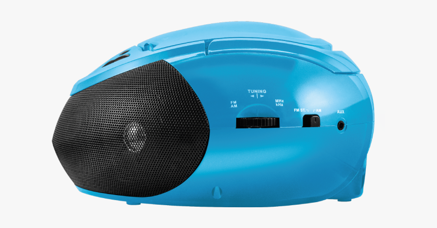 Boombox Png, Transparent Png, Free Download