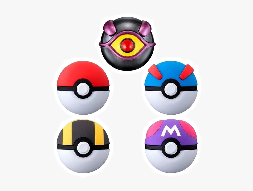 Hama Beads Pokemon Pokeball, HD Png Download, Free Download