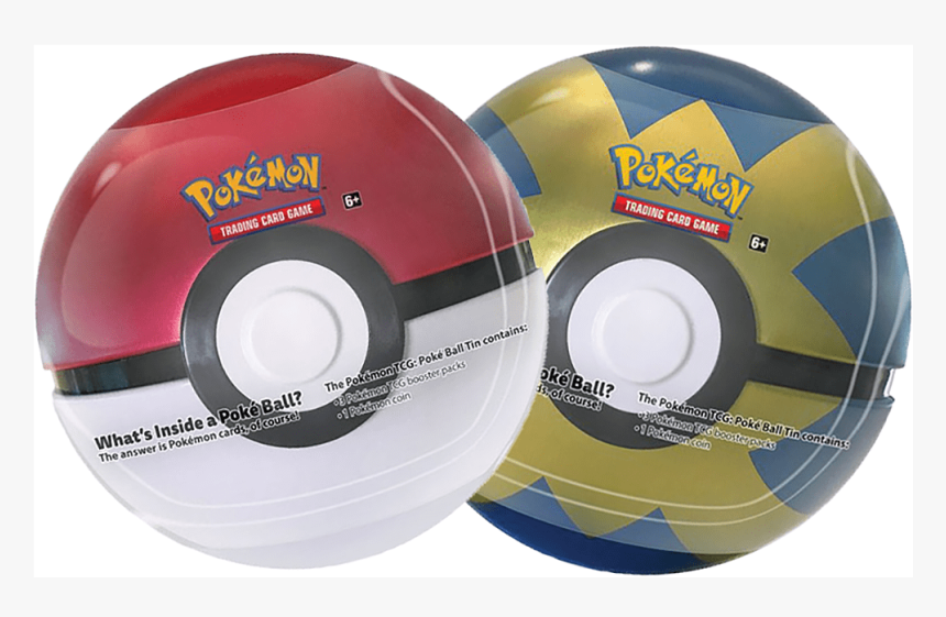 Pokemon Cards Pokeball Tcg, HD Png Download, Free Download