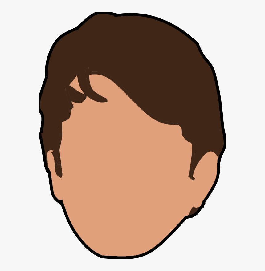 Face Nose Head Clip Art - Todd Howard Meme, HD Png Download, Free Download