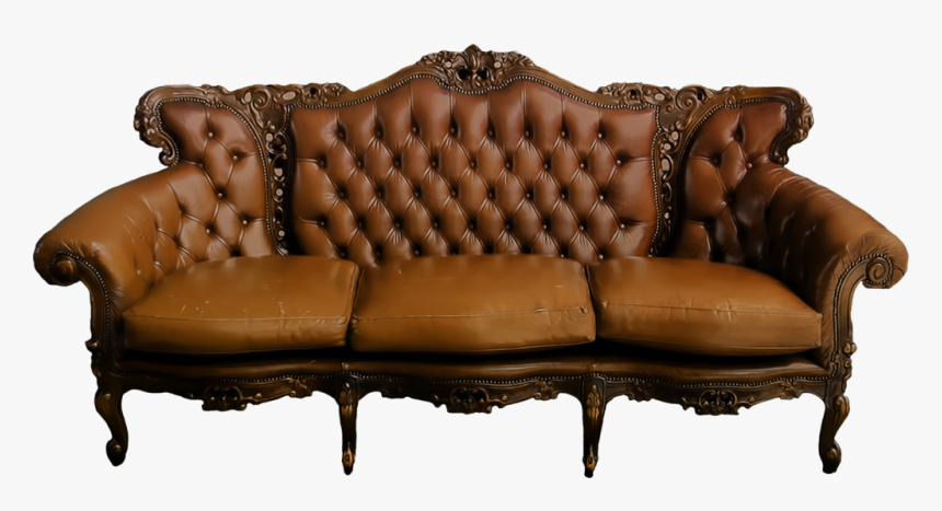 Sofa Png, Transparent Png, Free Download