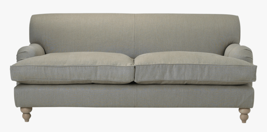 Couch Furniture Image File Formats - Sofa Transparent Background, HD Png Download, Free Download