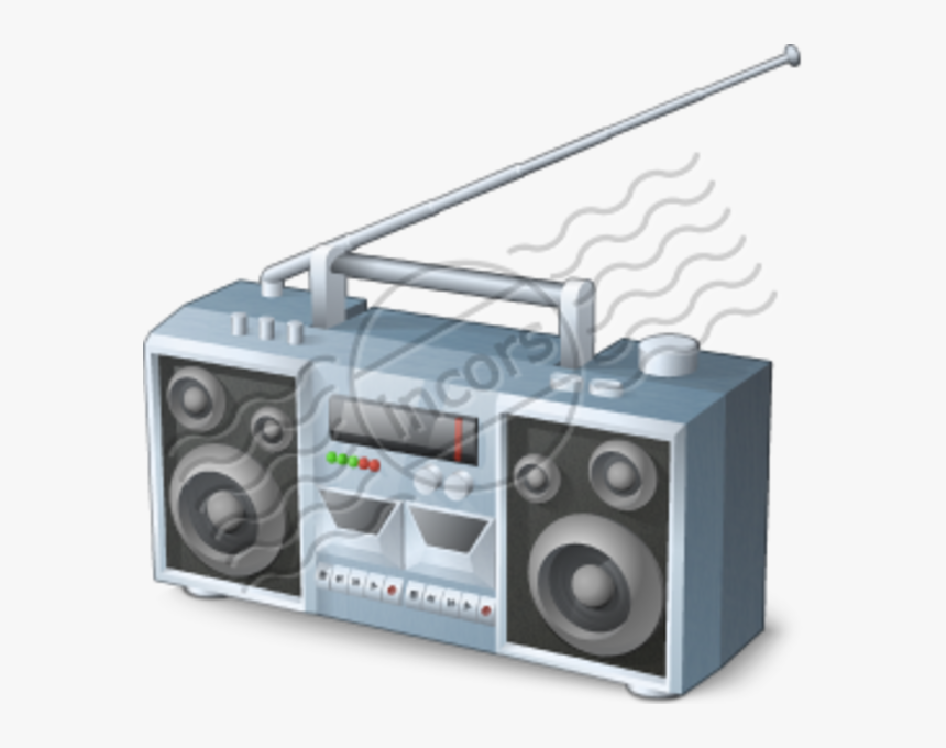 Subwoofer, HD Png Download, Free Download