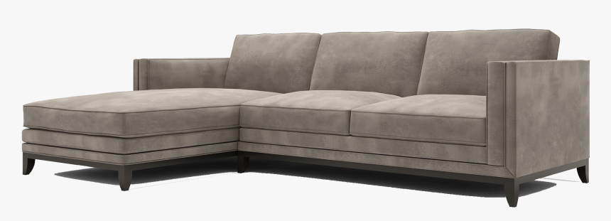L Shape Sofa Png Free Image Download - Chaise Longue L Shaped Sofa, Transparent Png, Free Download