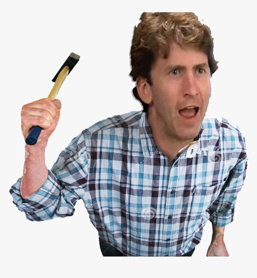 Todd Howard Png, Transparent Png, Free Download