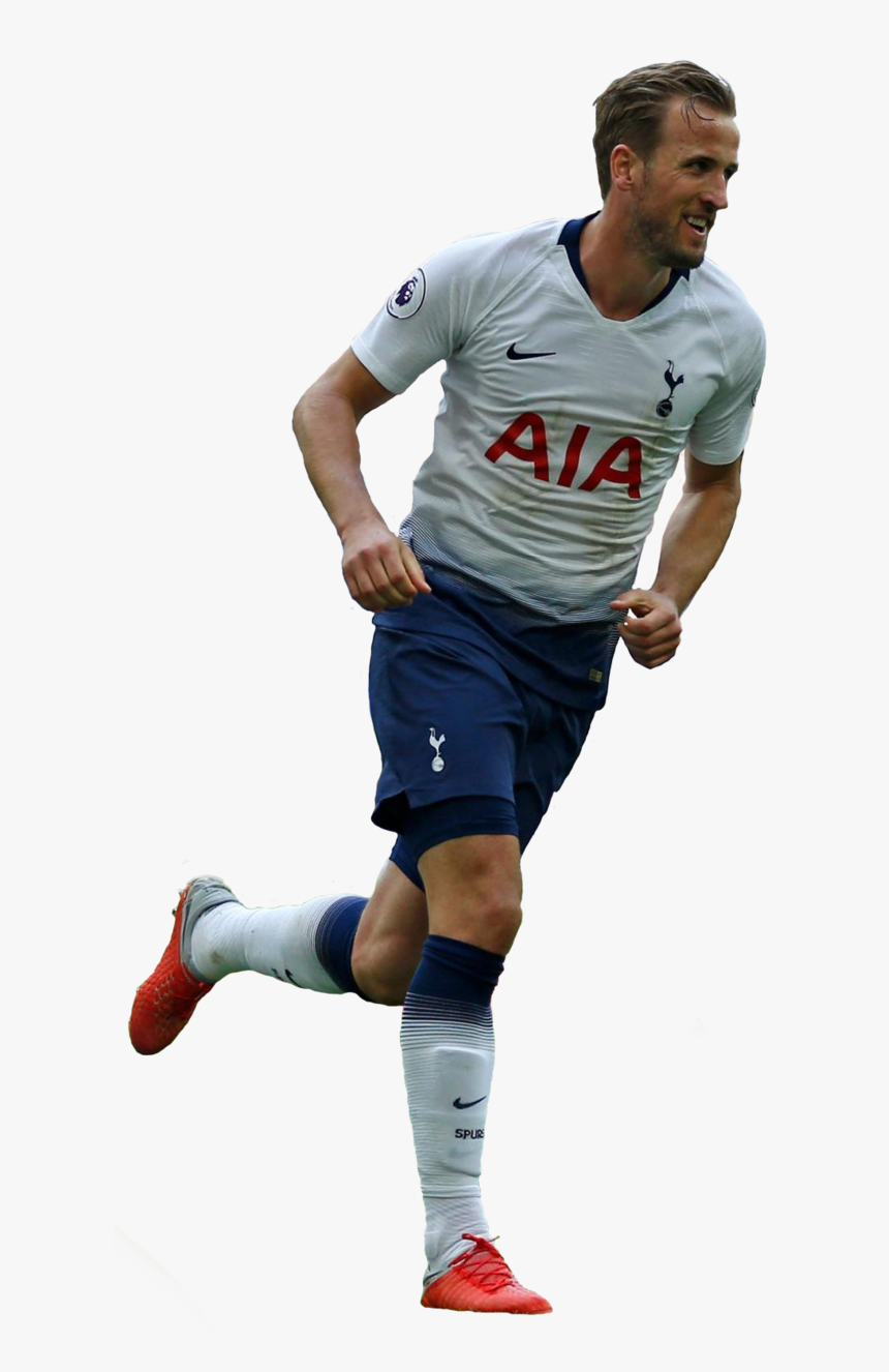 Harry Kane Tottenham Png, Transparent Png, Free Download