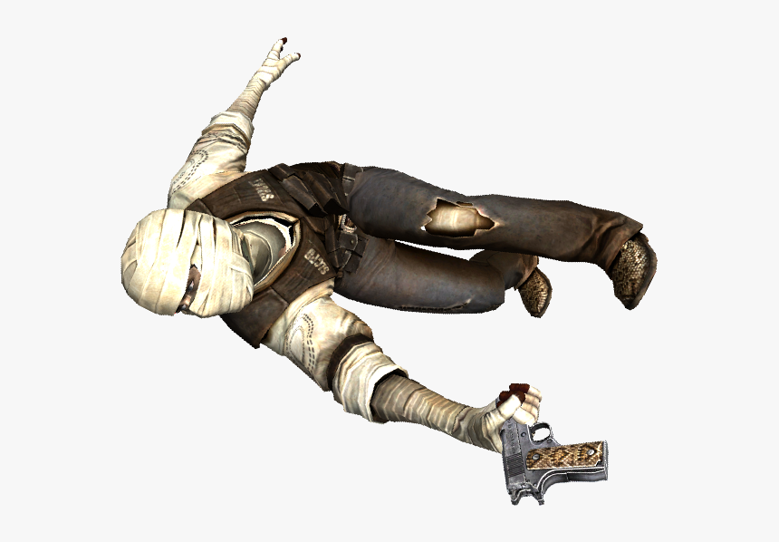 Fallout New Vegas Joshua Graham, HD Png Download, Free Download