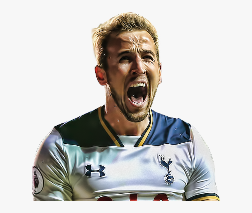 Transparent Kane Png - Harry Kane Png, Png Download, Free Download