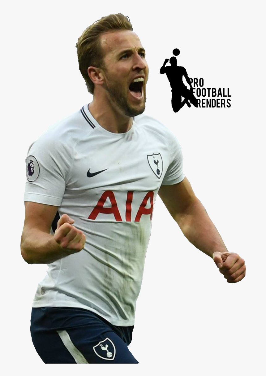 Harry Kane 2018 Png, Transparent Png, Free Download