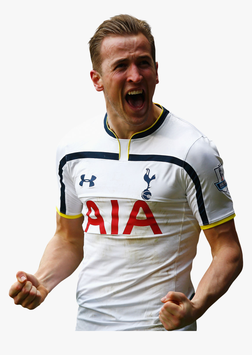 Transparent Harry Kane Png - Kane Football, Png Download, Free Download