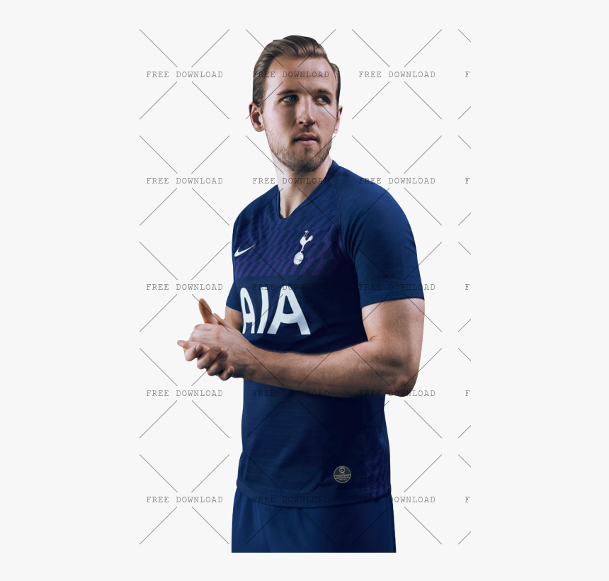 Harry Kane 2019 20, HD Png Download, Free Download