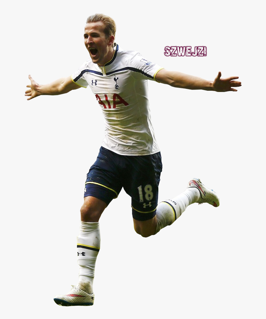 Harry Kane No Background , Png Download - Harry Kane Transparent Background, Png Download, Free Download