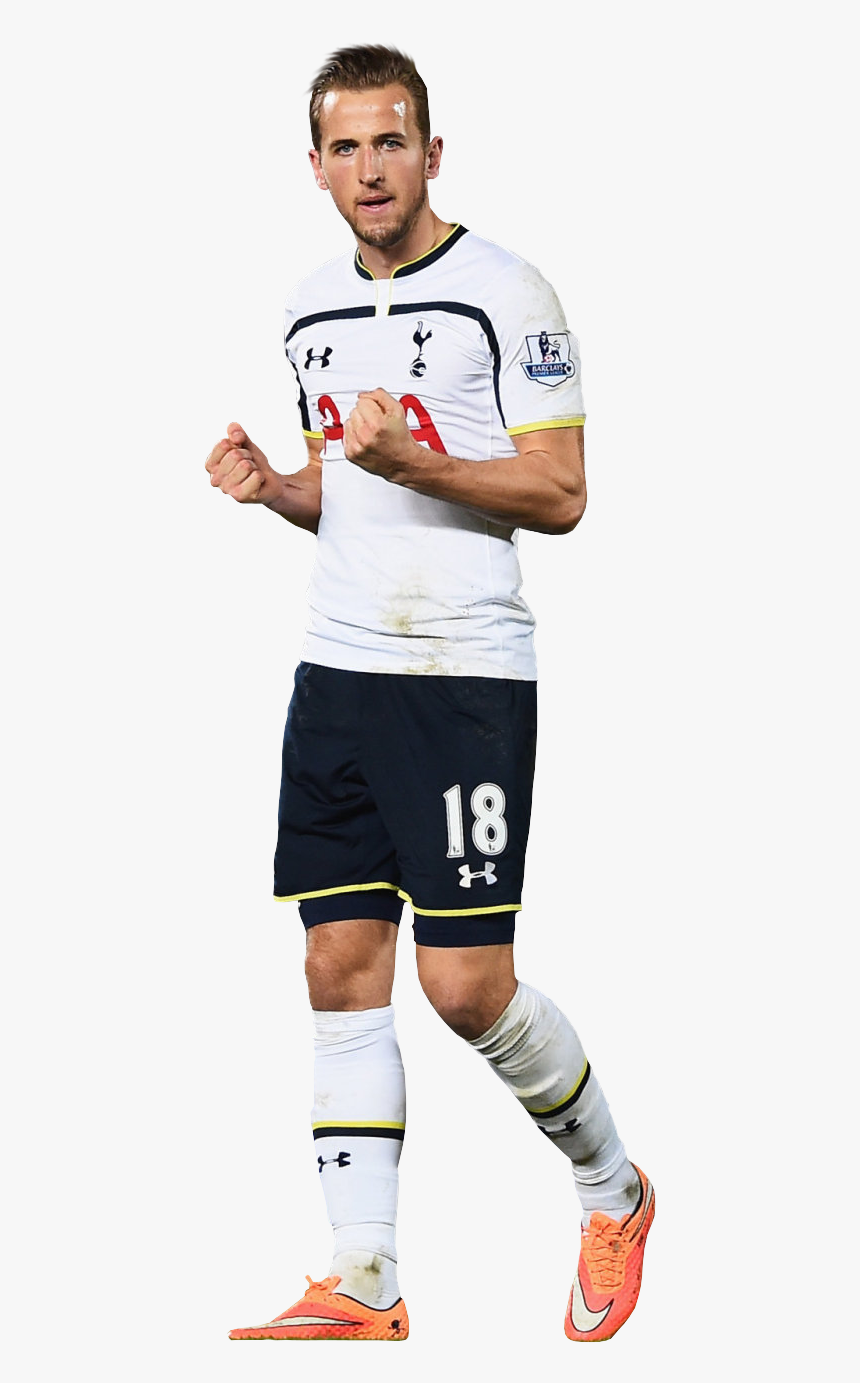 Harry Kane - - Harry Kane Goals 16 17, HD Png Download, Free Download