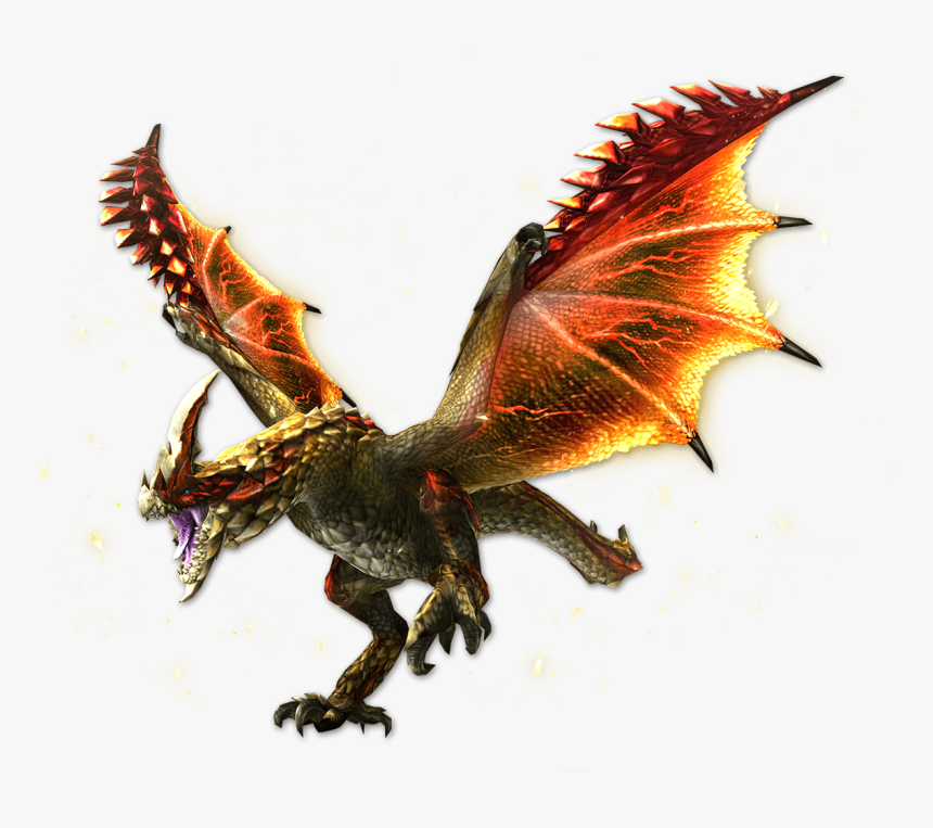 Monster Hunter World Seregios, HD Png Download, Free Download