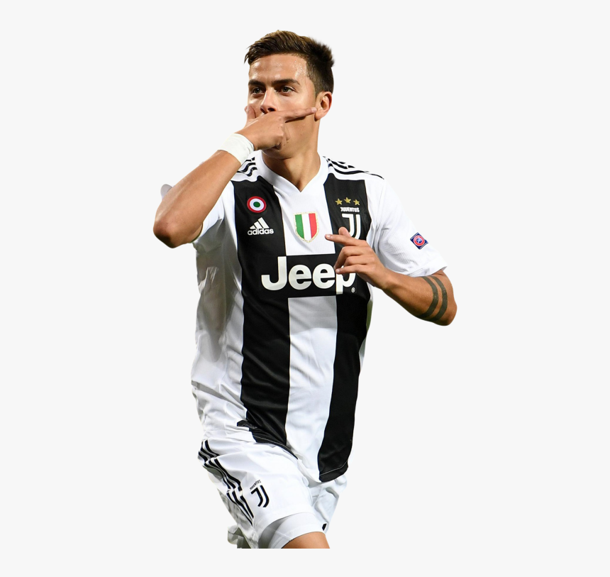 Dybala Png, Transparent Png, Free Download