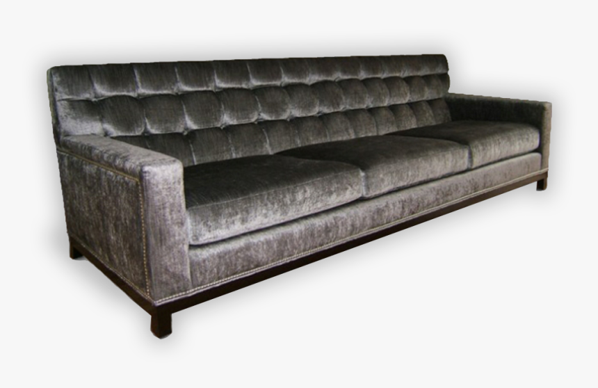 Tomas Sofa - Studio Couch, HD Png Download, Free Download