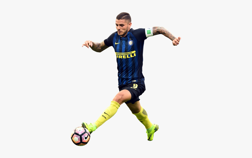 Icardi Download, HD Png Download, Free Download