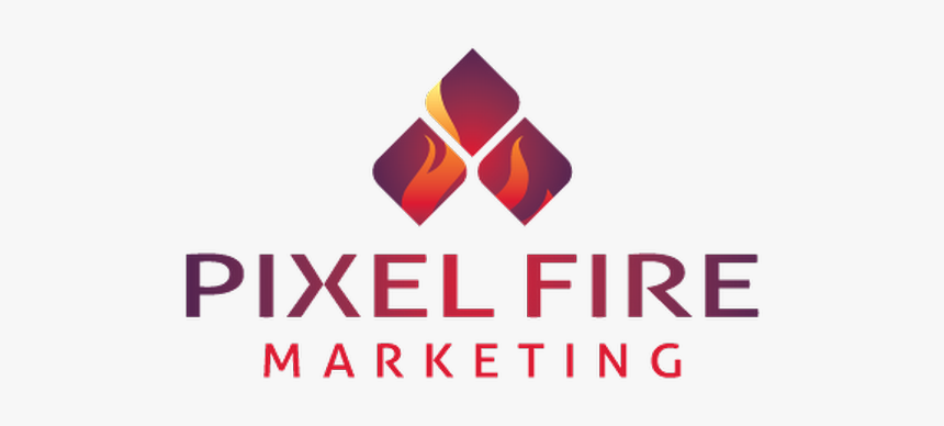 Pixel Fire Png - Graphic Design, Transparent Png, Free Download