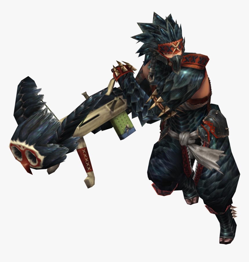 Monster Hunter World Light Bowgun , Png Download - Light Bowgun Monster Hunter World, Transparent Png, Free Download