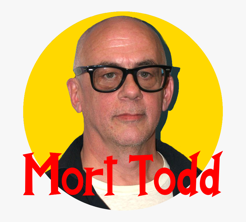 Mort Todd, HD Png Download, Free Download