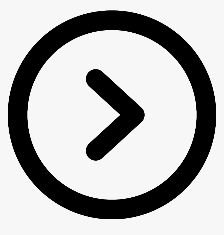 Computer Icons Font Awesome Clock Time Clip Art - Number 1 With Circle Around, HD Png Download, Free Download