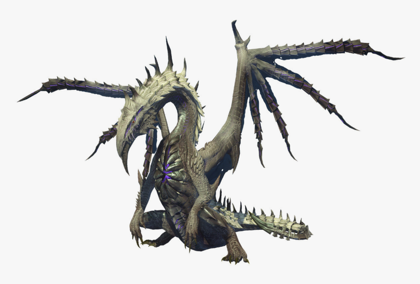I Notice Something Very - Monster Hunter Online Elder Dragons, HD Png Download, Free Download