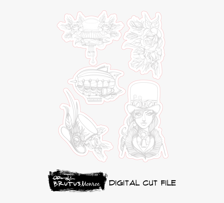 Cut File"

 
 Data Rimg="lazy"
 Data Rimg Scale="1"
 - Sketch, HD Png Download, Free Download