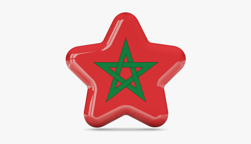 Download Flag Icon Of Morocco At Png Format - S Sudan Flag, Transparent Png, Free Download