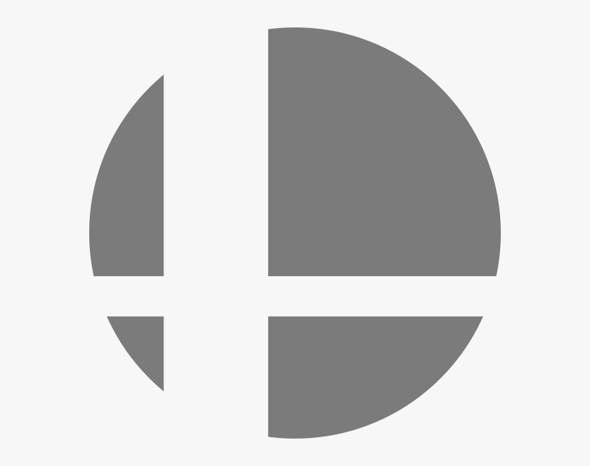 Super Smash Bros - Super Smash Bros Brawl Smash, HD Png Download, Free Download