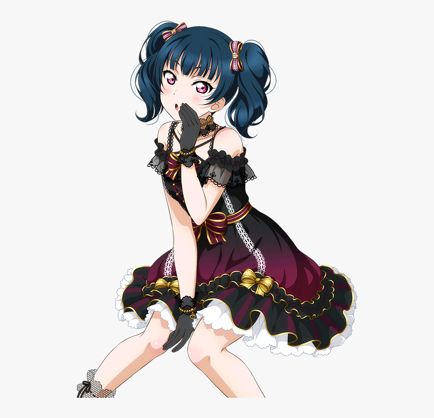 Love Live Cards Transparent, HD Png Download, Free Download