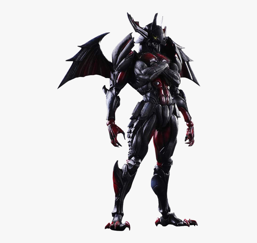 Monster Hunter World Diablos Armor, HD Png Download, Free Download