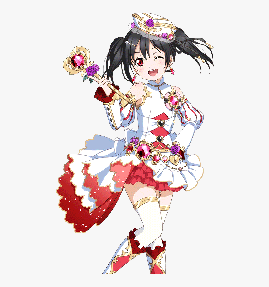 Transparent Love Live Card - Love Live Birthstone Set, HD Png Download, Free Download