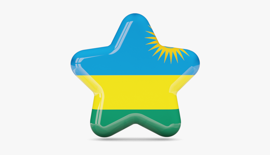 Download Flag Icon Of Rwanda At Png Format - S Sudan Flag, Transparent Png, Free Download