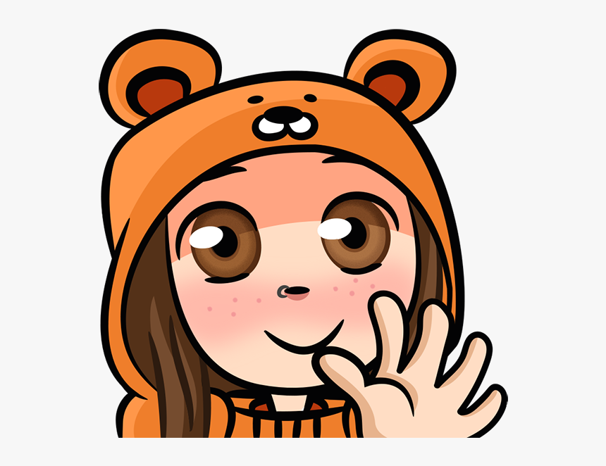 Maike Bauer Cologne - Emote Twitch Png, Transparent Png, Free Download